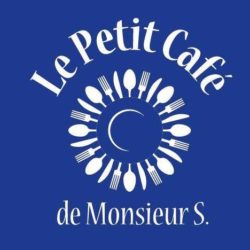 Le petit café de Monsieur S.